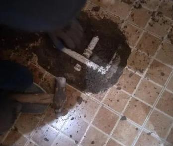 郊区卫生间漏水维修公司为您分享下卫生间渗水如何处理及注意事项