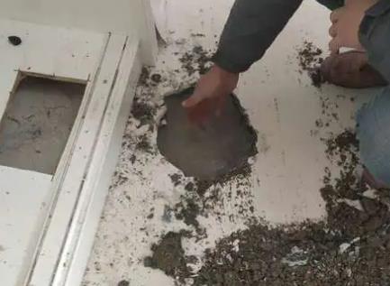 郊区卫生间漏水维修公司分享下精确定位查漏水一次多少钱?不同级别收费不同