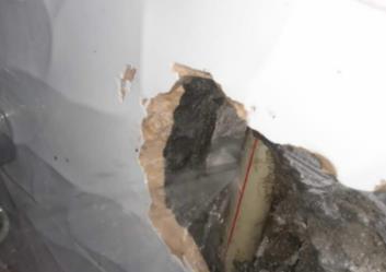 郊区卫生间漏水维修的步骤和流程。